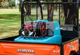 Rapid Spray 250L Marshal Plus - Image 4