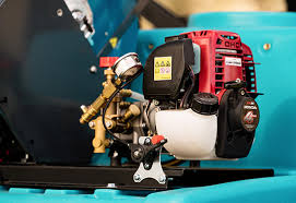 Rapid Spray 250L Marshal Plus - Image 3