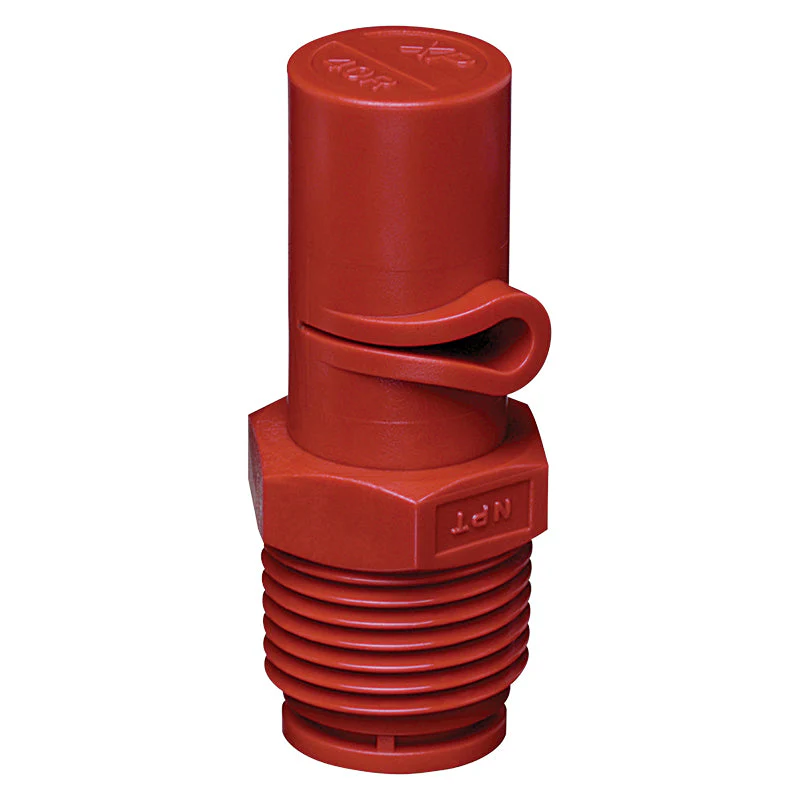 Right Xp Boomjet Nozzle Vp Polymer 1/2Xp40R-Vp