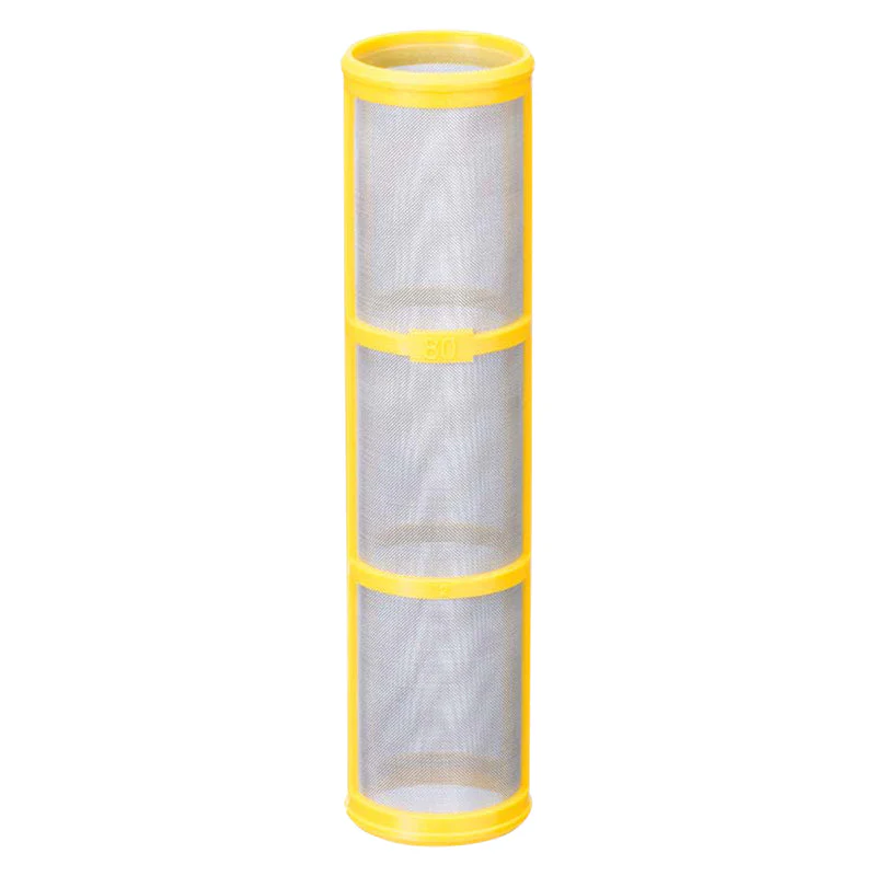 Teejet 126 Filter Screen,  for 3/4'' and 1'' Filter Bodies,Blue