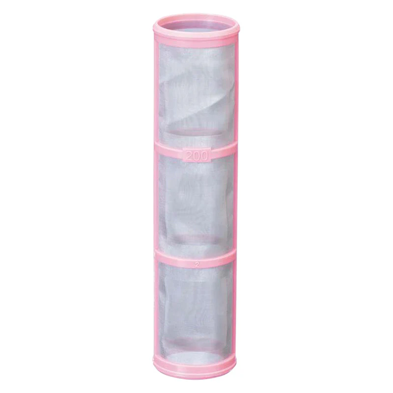 Teejet 126 Filter Screen,for 1 1/4'' and 1 1/2'' Blue