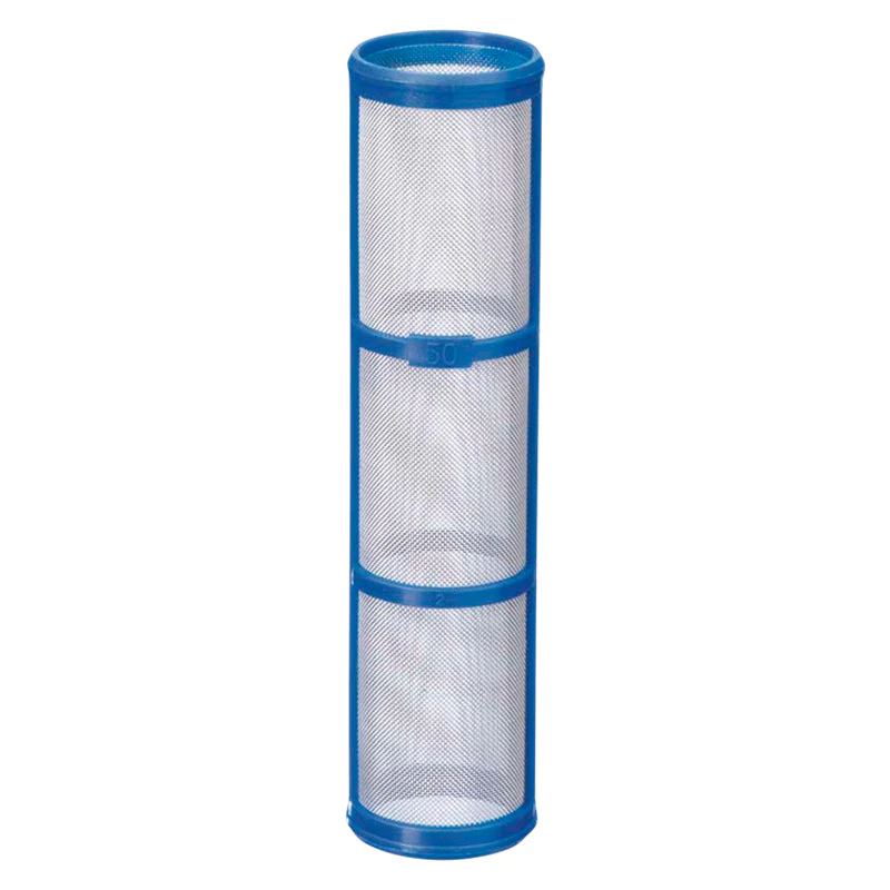 Teejet 126 Filter Screen  for 3/4'' and 1'' Filter Bodies, Red
