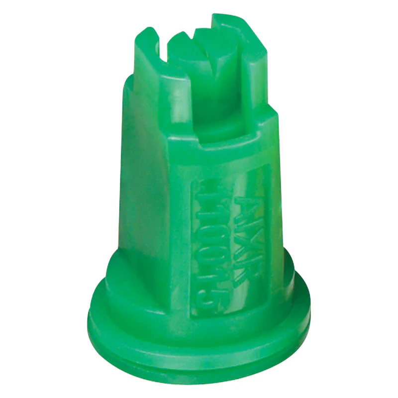 Teejet Aixr Spray Nozzles. Sizes 02(Yellow) To 06(Grey) - Image 2