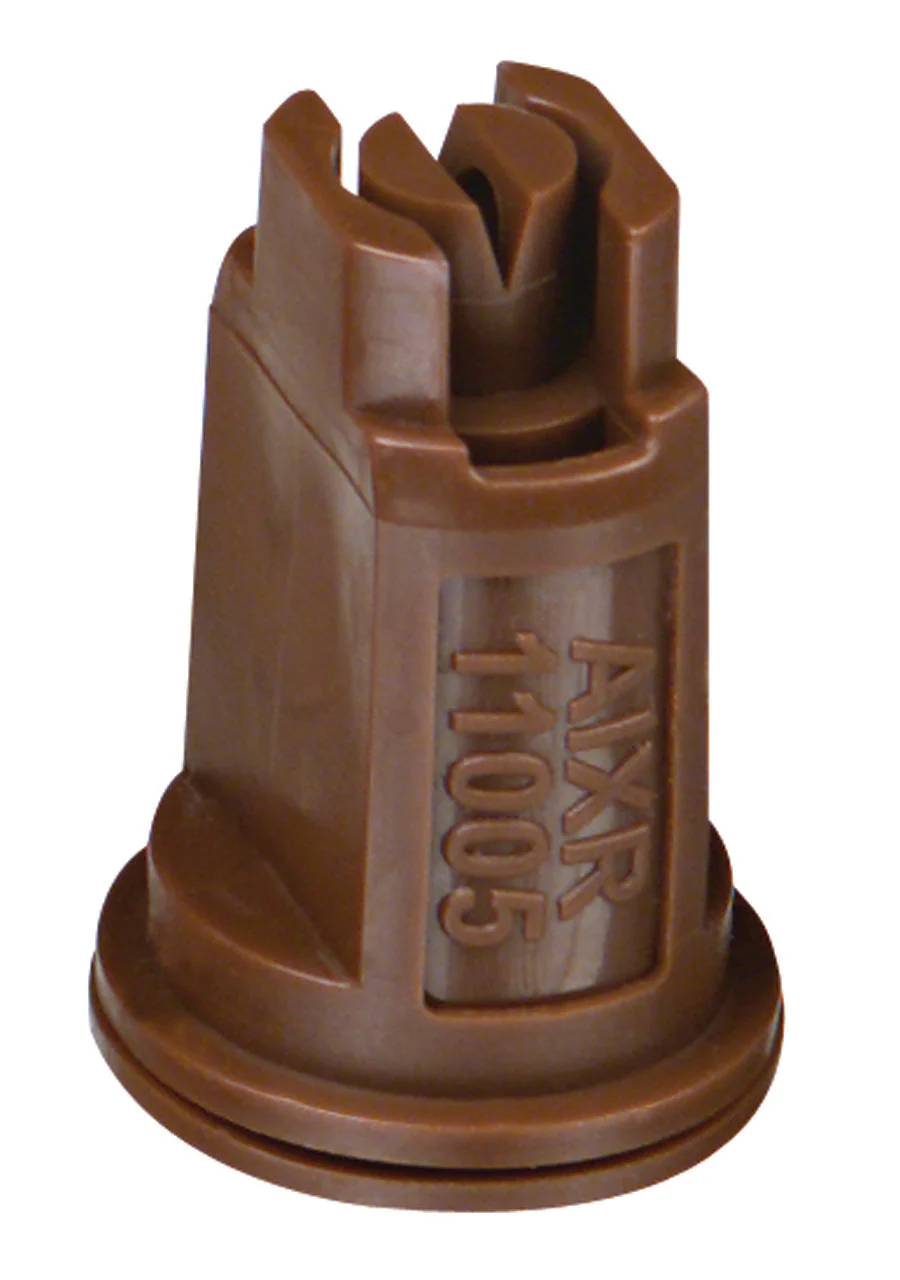 Teejet Aixr Spray Nozzles. Sizes 02(Yellow) To 06(Grey) - Image 6