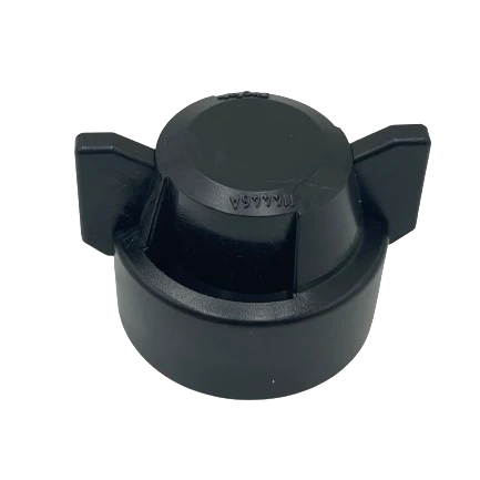 Teejet Blanking Caps