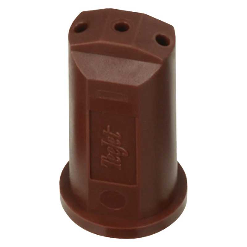 Teejet Sj3 Spraynozzles . Sizes 015(Green) To 05(Brown)