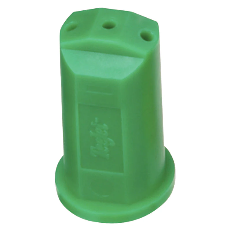 Teejet Sj3 Spraynozzles . Sizes 015(Green) To 05(Brown) - Image 3