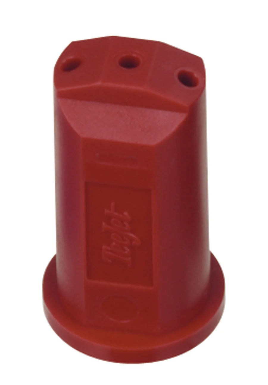 Teejet Sj3 Spraynozzles . Sizes 015(Green) To 05(Brown) - Image 6