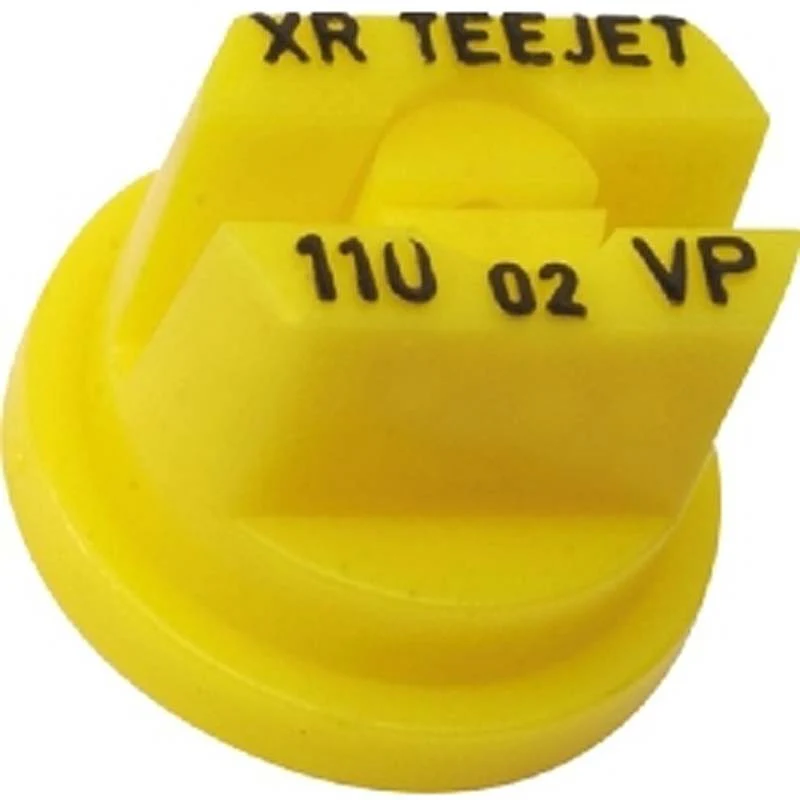 Teejet Xr Spray Nozzles...Sizes 015(Green) To 06 (Grey) - Image 6