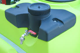 TTI 300L PressureBoss Compact Pressure Cleaning Unit - Image 5
