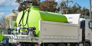 TTI 6000L FloodRite™ Slip On Water Cart - Image 5