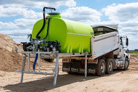 TTI 6000L FloodRite™ Slip On Water Cart - Image 7