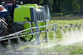 TTI Compact Galvanised Folding 6mtr Spray Boom - Image 4