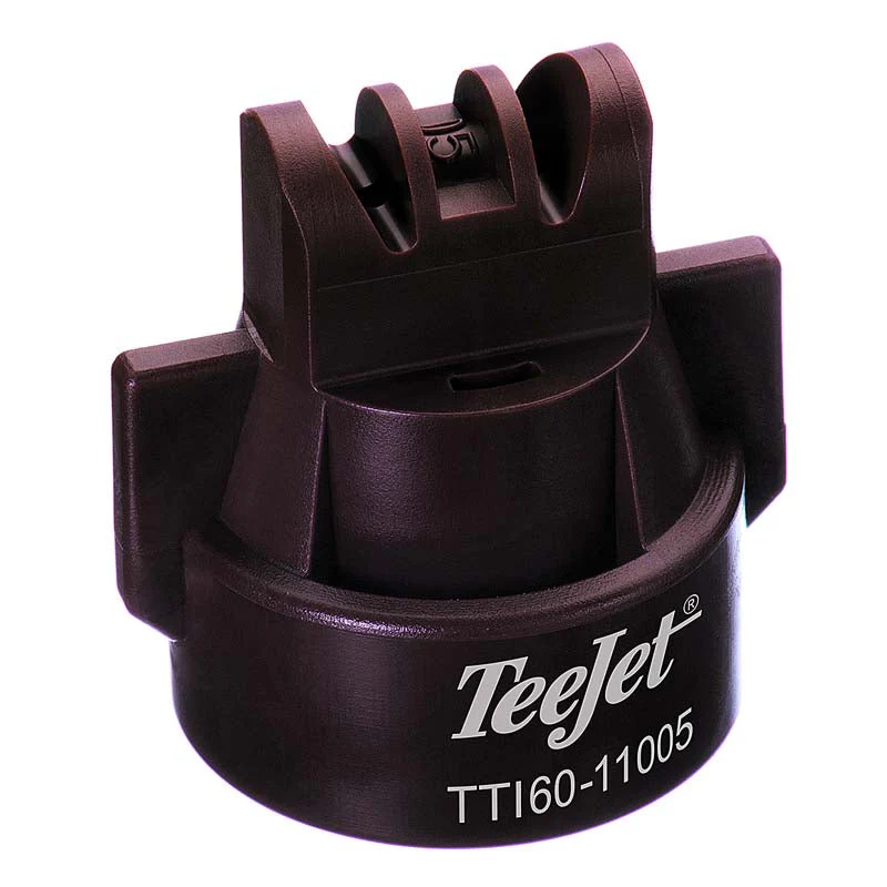 Teejet Tti60 Spray Nozzles.  Sizes 02(Yellow) To 05(Brown) - Image 4