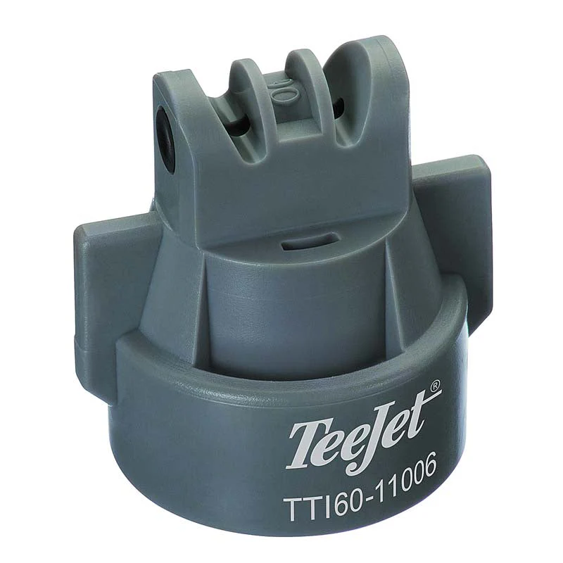 Teejet Tti60 Spray Nozzles.  Sizes 02(Yellow) To 05(Brown) - Image 5