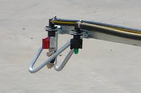 Versatile 1.2m Boom with 4m swath width (with Hayman Reece Attachment) - Image 4