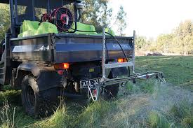 Versatile 1.2m Boom with 4m swath width (with Hayman Reece Attachment) - Image 5